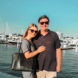 Meet your Posher, Sage